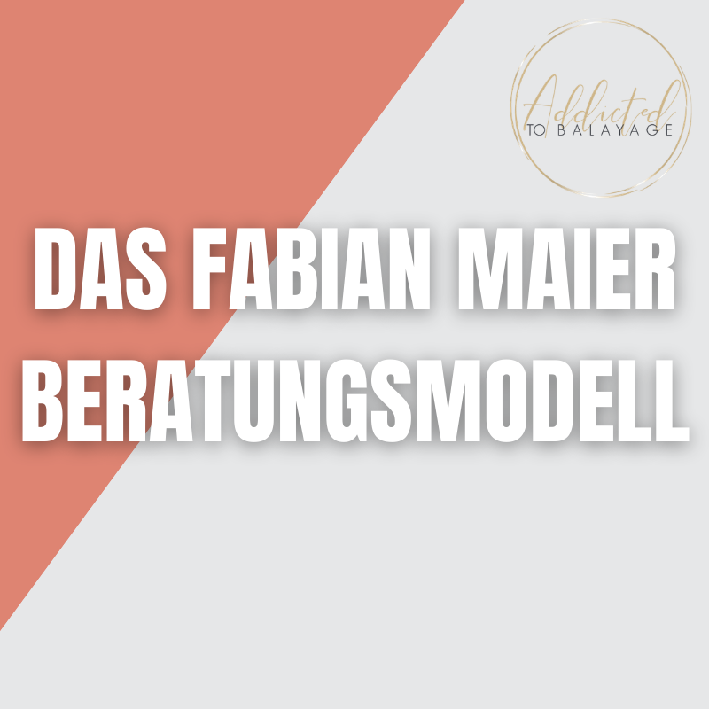 Das Fabian Maier Beratungsmodell