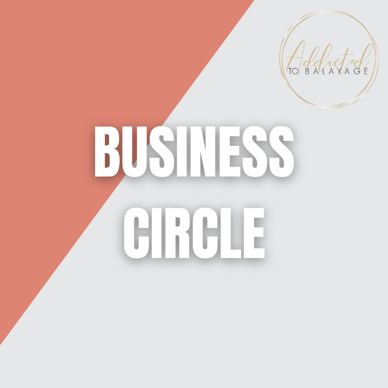 Business Circle
