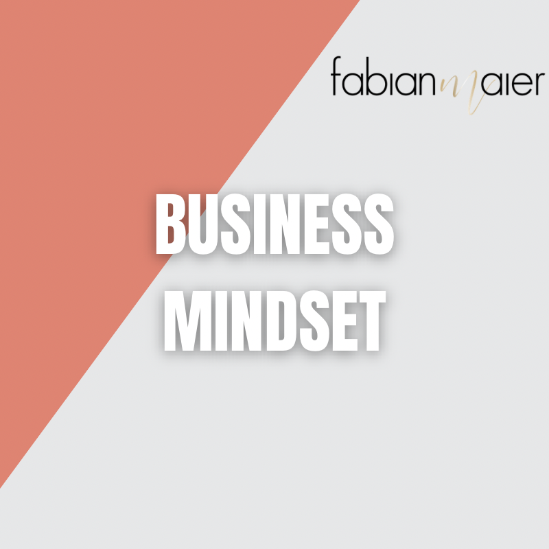 Business Mindset